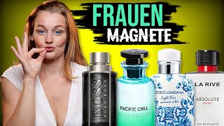 Die 10 ABSOLUT BESTEN Sommerparfums für Männer!