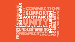 Unity Day 2024: Stand Together Against Bullying