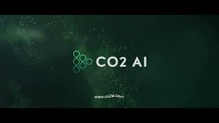 CO2 AI: Combining Technology and AI to Combat Climate Change