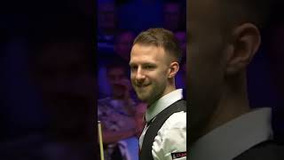 "This could be the greatest ever maximum break" - Judd Trump's epic 147 attempt