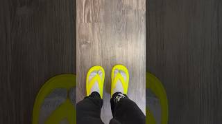 WORLDS FIRST 3D PRINTED FLIP-FLOPS #cool3dprints #3dprinting #3dprinted #3dprinter #useful3dprints