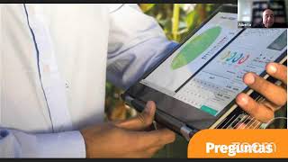 [Webinar] Riego Agrícola en condiciones de suelos salinos