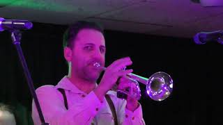 Europa Band @ Schwaben Club Oktoberfest Kitchener-Berlin 2019-10-17 p.2