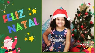 MENSAGEM DE NATAL 2020 #felizatal #natal #natal2020