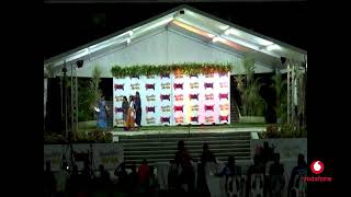 33rd ANNUAL TEUILA FESTIVAL Vodafone Samoa Live Stream