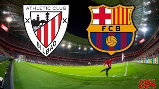 Barcelona vs Athletic Bilbao Live Streaming Copa del Rey Final (links is comment)