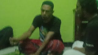 GUNTUR BUMI MENGHAJAR PASUKAN IBLIS