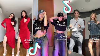 Las Mejores Tendencias y Bailes de Tik Tok INuevos trends tiktok 2024 | Bailando TIK TOK