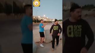 رياضتنا بكرادور عبدون