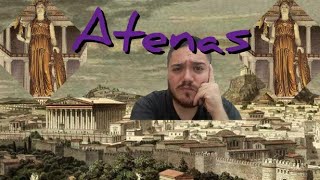 Atenas | Desafios de Clio