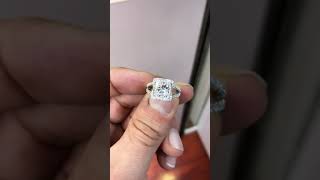 2.51 Carat Cushion Cut (GIA Certified) #ritzjewelers #diamond