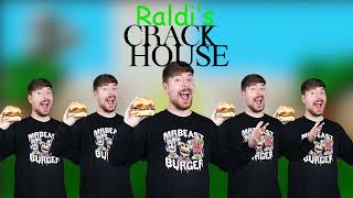 Raldi's Crackhouse - Beast PC