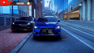 ASPHALT 9 Legends