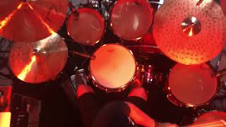 Mago de Oz - Satania Bateria / Drum Cover