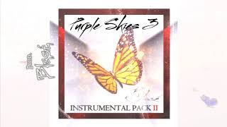 Blasé INSTRUMENTAL PACK II, ''Purple Skies 3''