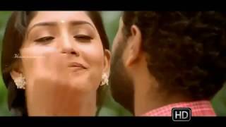 Kannukulle Unnai Vaithen Kannamma Naan Kangal Mooda Maaten Adi Sellamma WhatsApp status