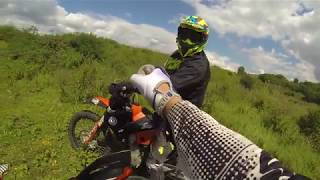 KTM Crash|Enduro Fun Quick Edit