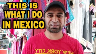 Mexico ma Millionaire kyse bane? Pakistani and Indian business in mexico