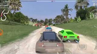 Rally Fury - The Ultimate Racing Experience!