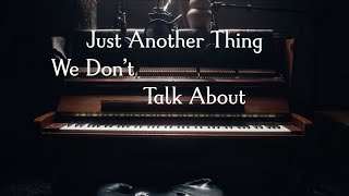 Tom Odell - Just Another Thing We Don't Talk About | Documentary Episode 3