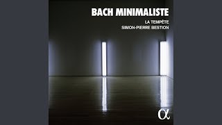 Passacaglia in C Minor, BWV 582 (Arr. for Harpsichord and String Ensemble by Simon-Pierre Bestion)