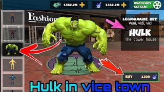 new ropeHiro update 7.32 👿halk👿 unlimeted money अगर आपको चाहिए तो कमेंट करे