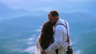 Pretty Place Wedding Teaser Video - Erica And Cody