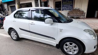 MARUTHI SUZUKI Swift DIZERE review & for sale in banagalore india.