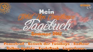 Mein GNC Tagebuch - Sommer 2017 *Reupload