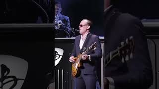 Joe Bonamassa Official - No Good Place for the Lonely - Live at the Sydney Opera House