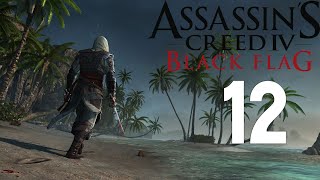 Полное прохождение на 100% ► Assassin’s Creed IV: Black Flag ► Испанский галеон ► #12