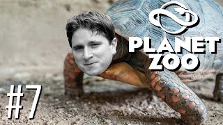 Planet Zoo #7 - The End!