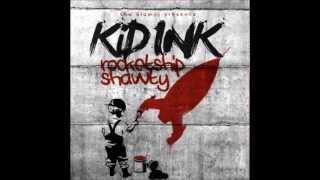 Kid Ink - Weekend [ Rocketship Shawty ]