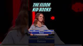 The Floor - Kid Books