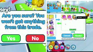 PET SIMULATOR X NEW TRADE SCAM SCRIPT |  PET SIM X | TRADE SCAM SCRIPT  | PSX TRADE SCAM SCRIPT