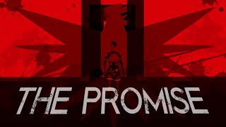 The Promise — Signalis Inspired song — feat. Luna