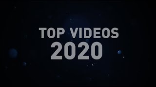 Top ICAO TV Videos of 2020