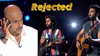 New Indian idol 15 Today's Full Episode। क्या Shuja जाएगा Top 15 में?