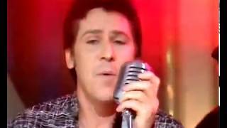 Shakin Stevens - "My Cutie Cutie" and "Love Attack" on Pebble Mill (1990)