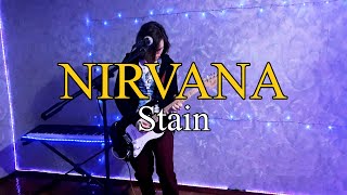 Stain - Nirvana - Cover