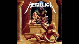 Metallica - Hall of the Mountain King