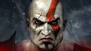 How STRONG Is KRATOS? All Powers Explained (God Of War) Ragnarok Weapons and Fight Scenes