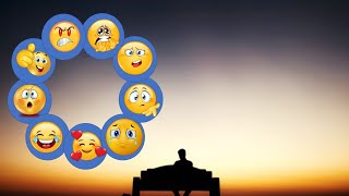 Human Emotions | Are there only 9 emotions? | What are the 9 types of expression?