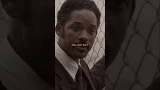 How Pursuit of Happyness Changed My Life Forever