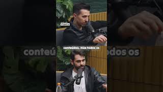 Como os hábitos influenciam a sua vida? | Entrevista com Pedro Sobral e Caio Carneiro