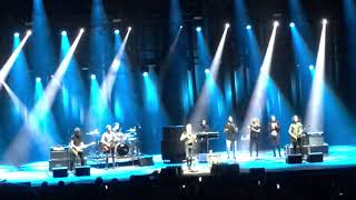 Sting "If You Love Somebody Set Them Free" (11/9/19) @ Seminole Hard Rock in Hollywood, FL