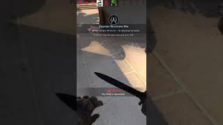 CS:GO Clips (Funny moments, glithes & fails)