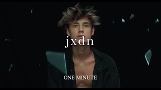 jxdn - ONE MINUTE [LIVE] (NoCap Livate x jxdn Concert)