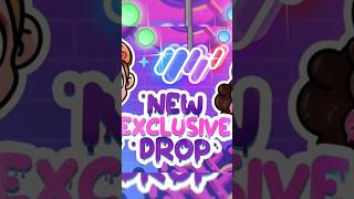 Avatar world New Exclusive DROP #pazu #avatarworld #avatarworldnewupdate #shorts