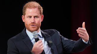 Prince Harry Feeling ‘Nervous’ to See Royals Goes Viral